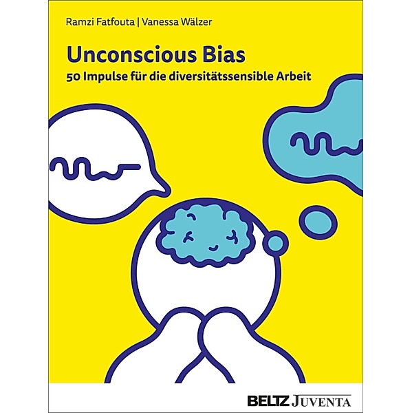 Unconscious Bias, Ramzi Fatfouta, Vanessa Wälzer