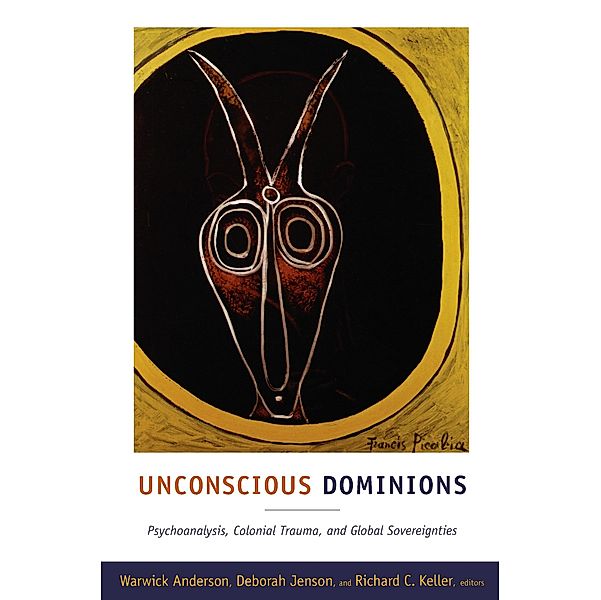 Unconscious Dominions