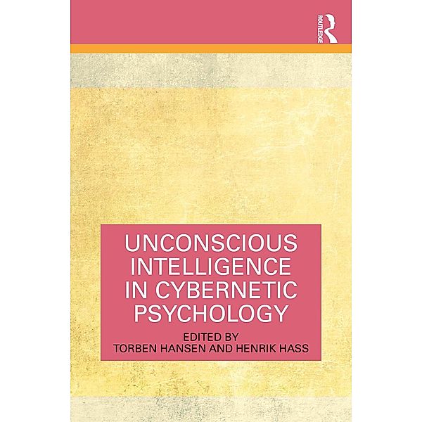 Unconscious Intelligence in Cybernetic Psychology