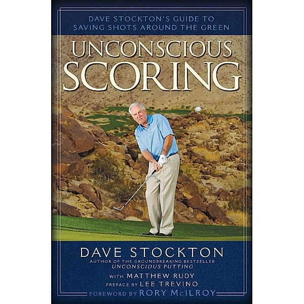 Unconscious Scoring, Dave Stockton