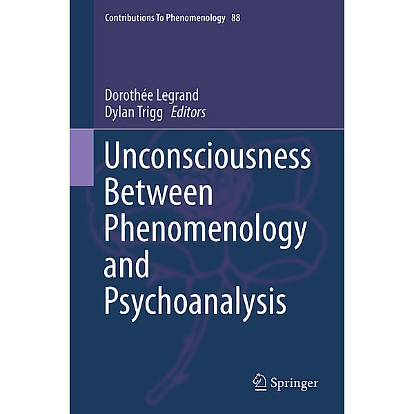 Unconsciousness Between Phenomenology and Psychoanalysis
