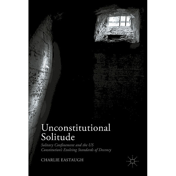Unconstitutional Solitude, Charlie Eastaugh