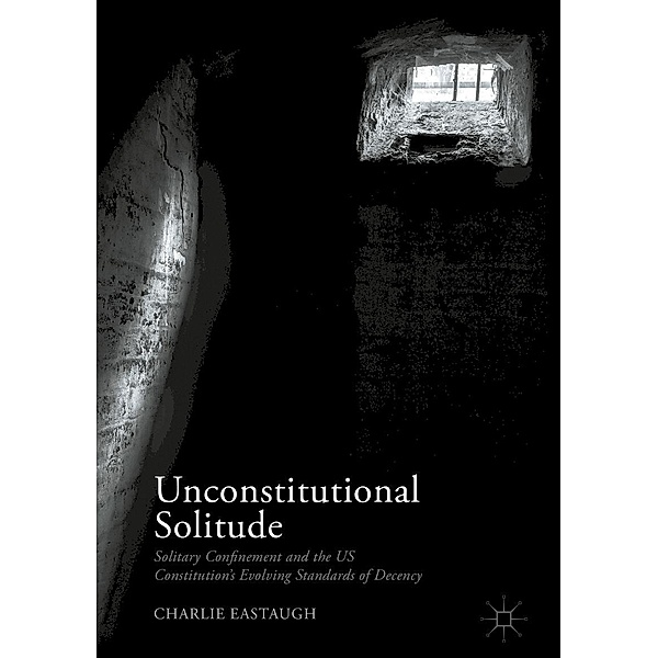 Unconstitutional Solitude / Progress in Mathematics, Charlie Eastaugh