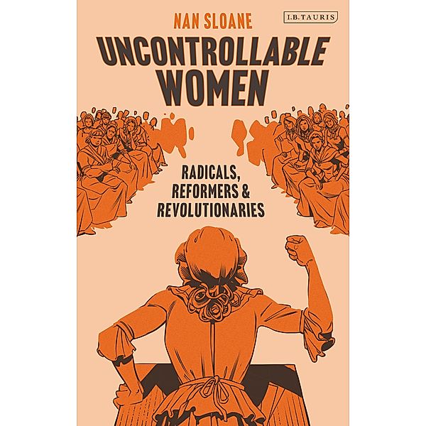 Uncontrollable Women, Nan Sloane