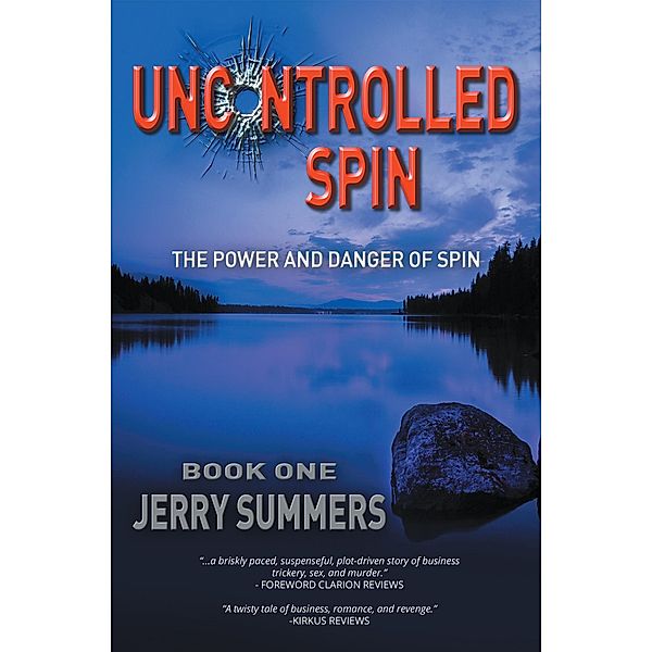 Uncontrolled Spin, Jerry Summers