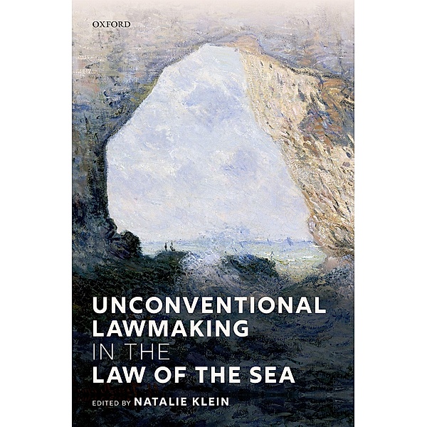 Unconventional Lawmaking in the Law of the Sea