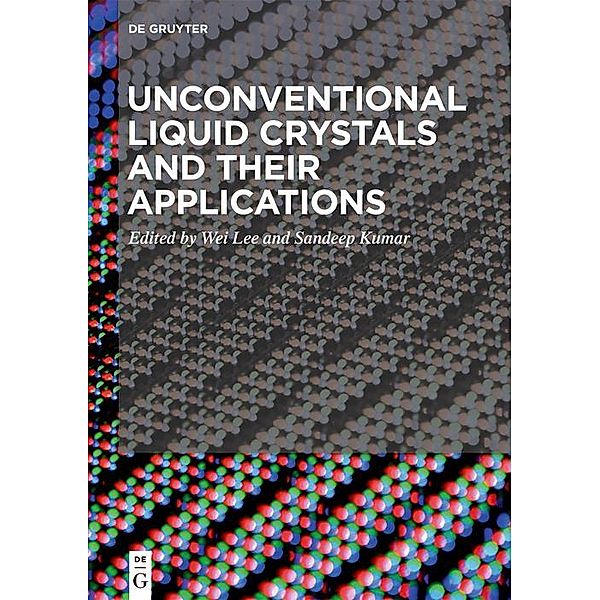 Unconventional Liquid Crystals and Their Applications