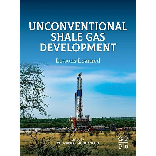 Unconventional Shale Gas Development