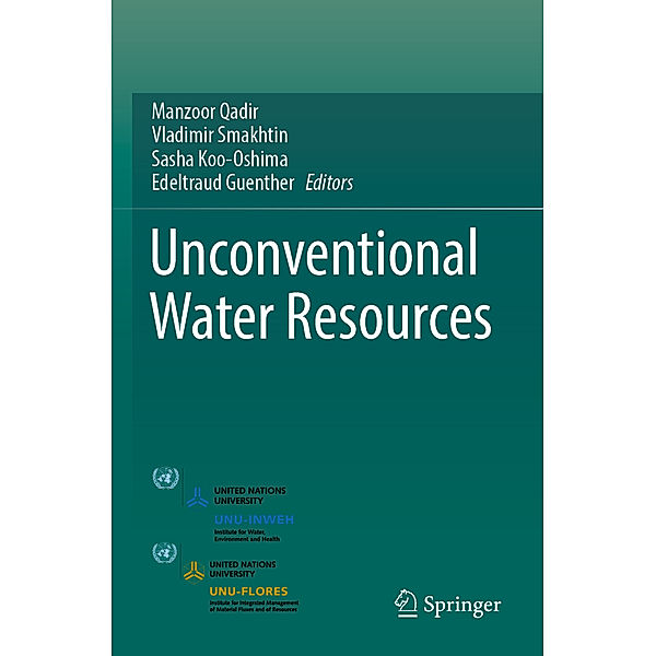 Unconventional Water Resources