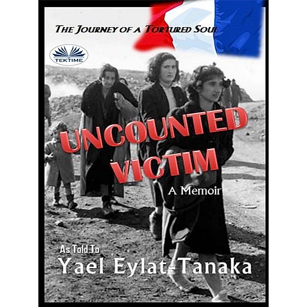 Uncounted Victim, Yael Eylat-Tanaka
