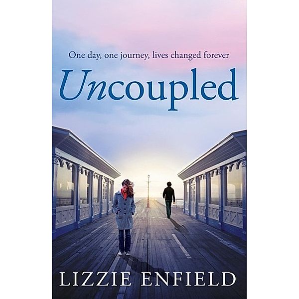 Uncoupled, Lizzie Enfield