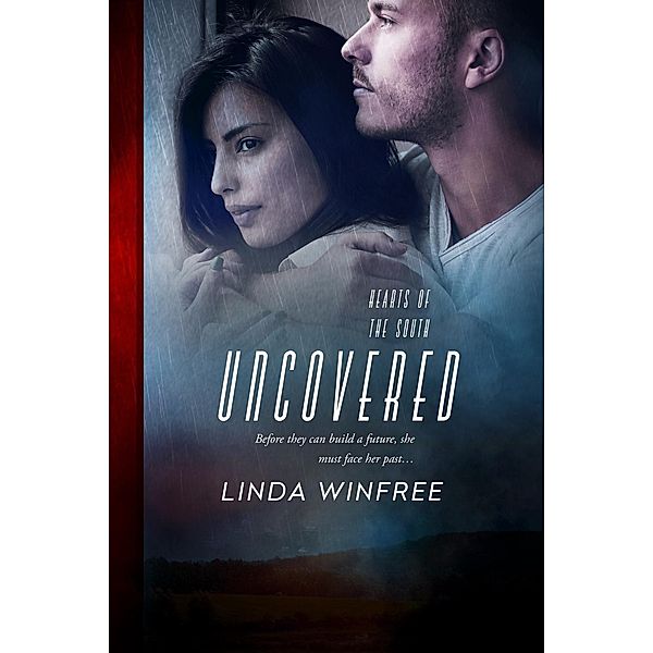Uncovered / Hearts of the South Bd.9, Linda Winfree