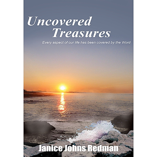 Uncovered Treasures, Janice Johns Redman