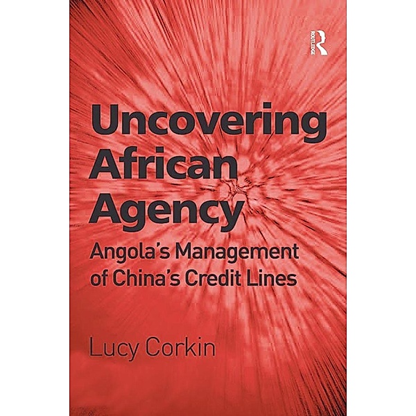 Uncovering African Agency, Lucy Corkin