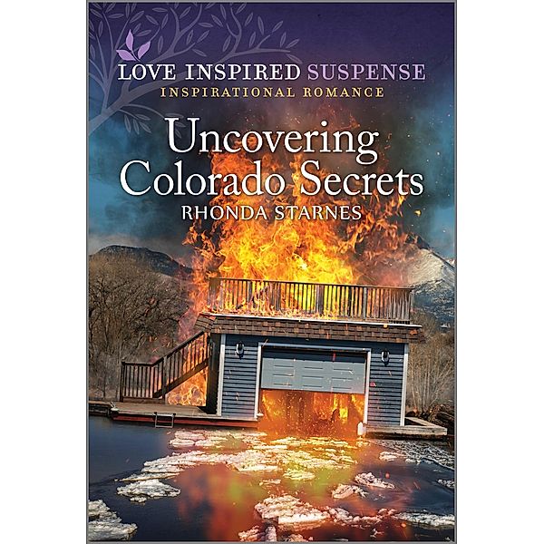 Uncovering Colorado Secrets, Rhonda Starnes