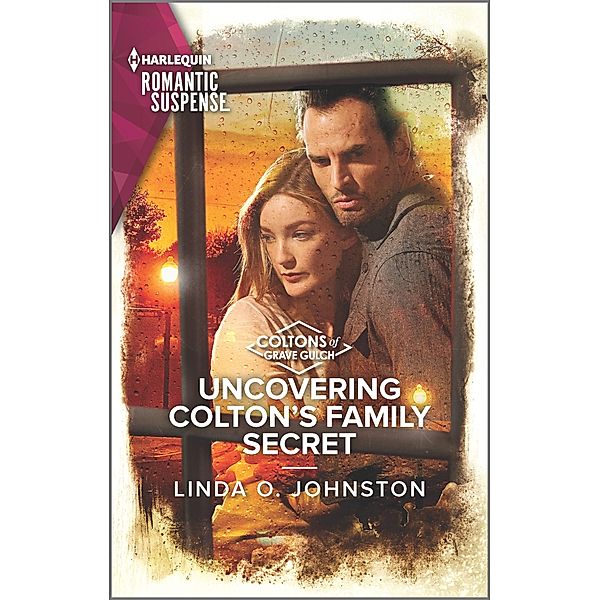 Uncovering Colton's Family Secret / The Coltons of Grave Gulch Bd.10, Linda O. Johnston