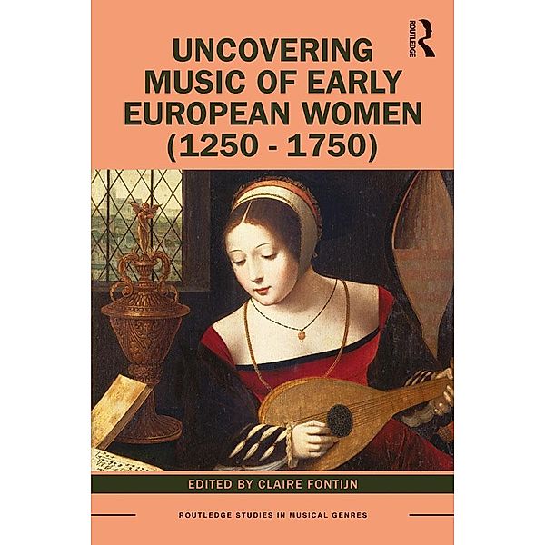 Uncovering Music of Early European Women (1250-1750)