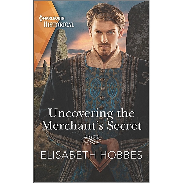 Uncovering the Merchant's Secret, Elisabeth Hobbes
