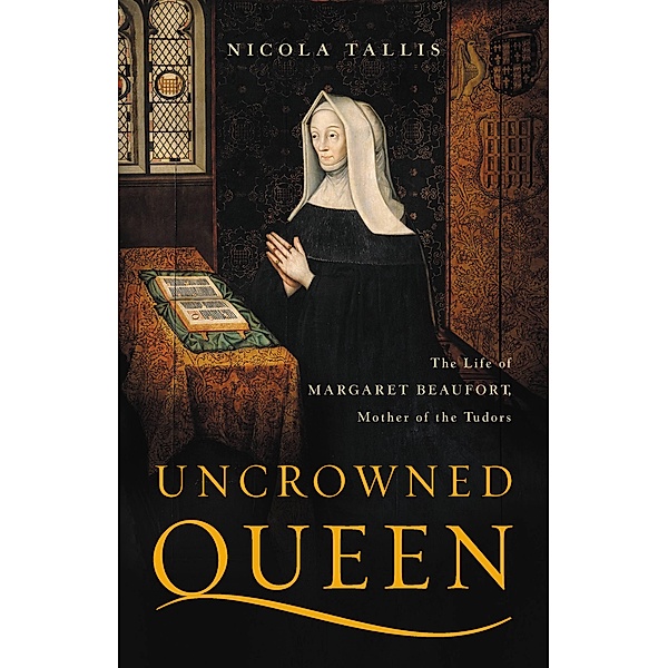 Uncrowned Queen, Nicola Tallis