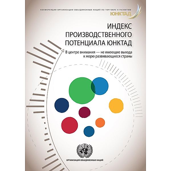 UNCTAD Productive Capacities Index (Russian language)