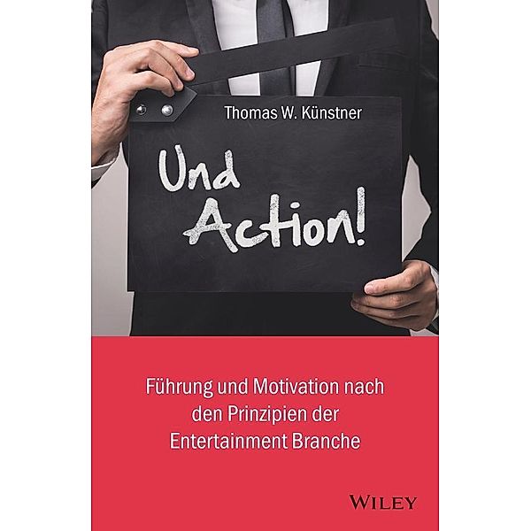 Und Action!, Thomas W. Künstner