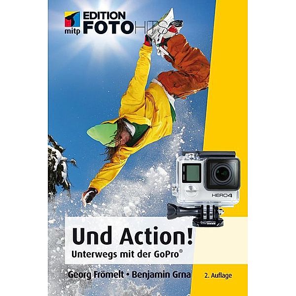 Und Action!, Georg Frömelt, Ben Grna