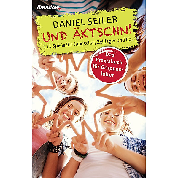 Und ÄKTSCHN!, Daniel Seiler