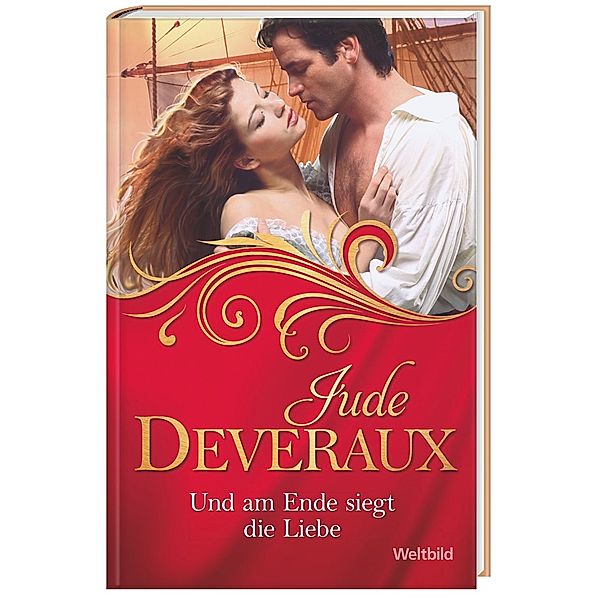 Und am Ende siegt die Liebe, Jude Deveraux