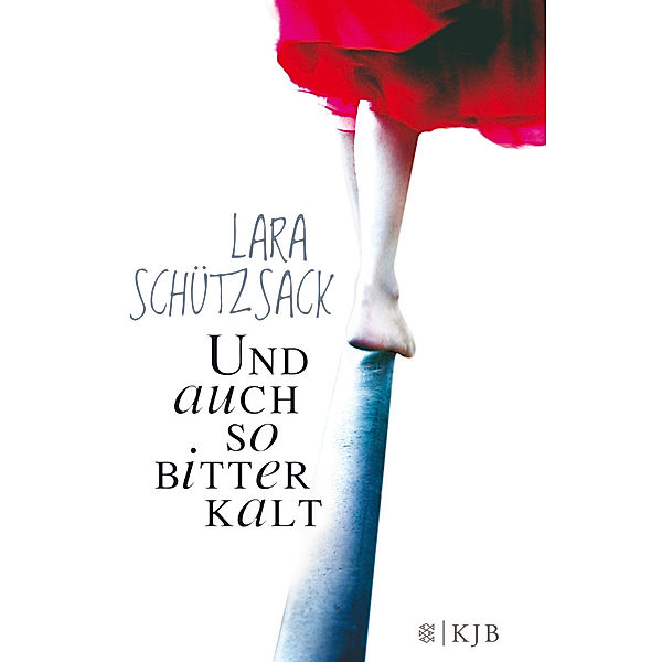 Und auch so bitterkalt, Lara Schützsack