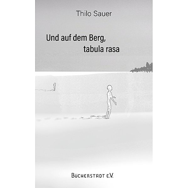 Und auf dem Berg, tabula rasa, Thilo Sauer