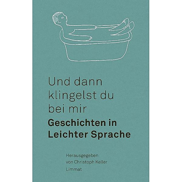 Und dann klingelst du bei mir, Julia Weber, Franz Hohler, Franz Kafka, Dorothee Elmiger, Angélique Beldner, Günter Eich, William Carlos Williams, Damian Bright, Zsuzsanna Gahse, Rahel Hutmacher, Katharina Tanner, June Jordan, Jan Heller Levi, Ivna Zic, Claudia Vamvas, Etrit Hasler, Andres Lutz, Christine Fischer, Usama Al Shahmani, Peter Bichsel, Michael Fehr, Muriel Rukeyser, Christoph Keller