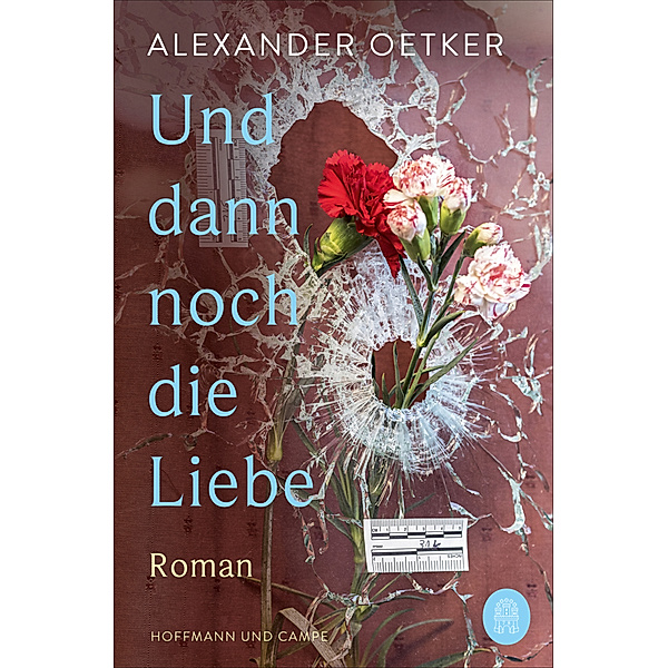 Und dann noch die Liebe, Alexander Oetker