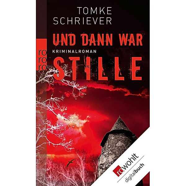 Und dann war Stille, Tomke Schriever