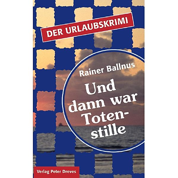 Und dann war Totenstille, Rainer Ballnus