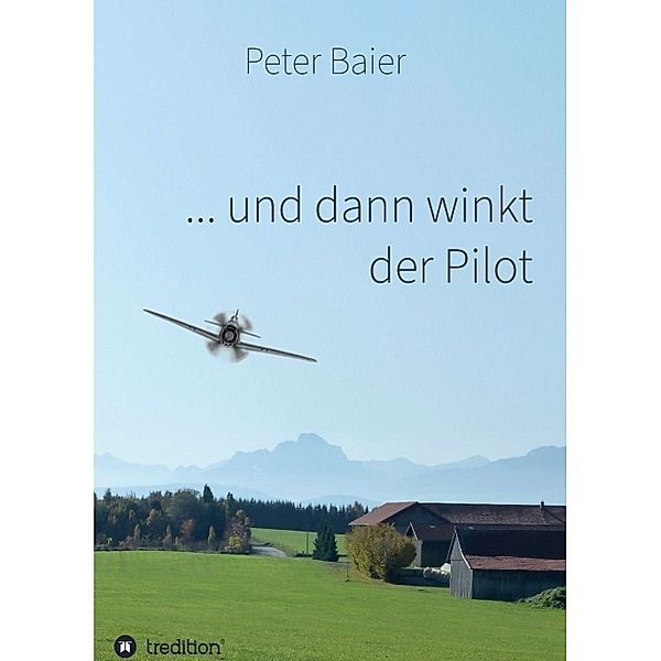 ... und dann winkt der Pilot, Peter Baier