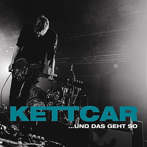 ...Und Das Geht So (Vinyl), Kettcar