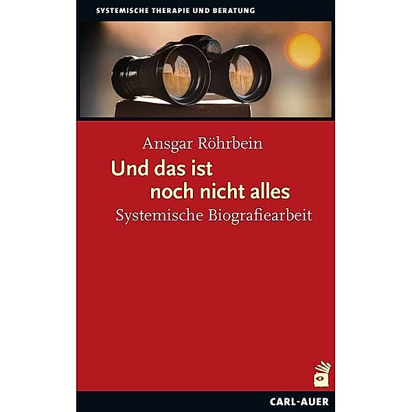 Und das ist noch nicht alles, Ansgar Röhrbein