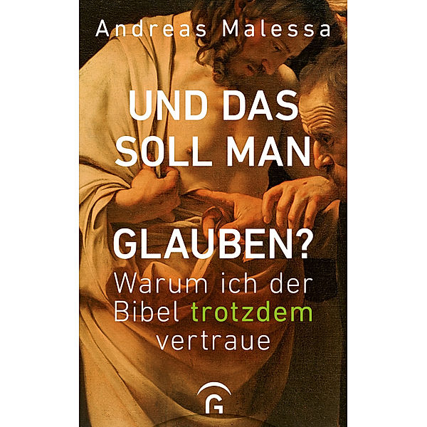 Und das soll man glauben?, Andreas Malessa