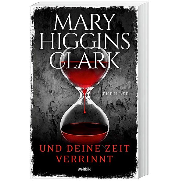 Und deine Zeit verrinnt, Mary Higgins Clark