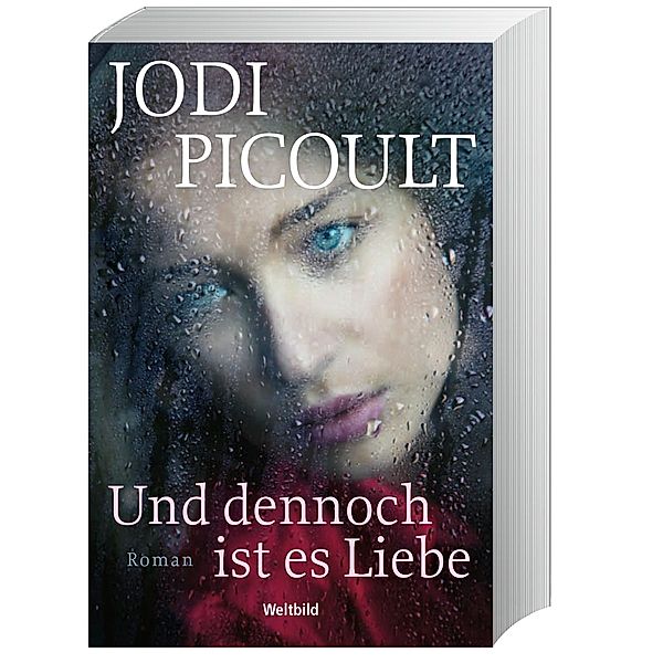 Und dennoch ist es Liebe, Jodi Picoult