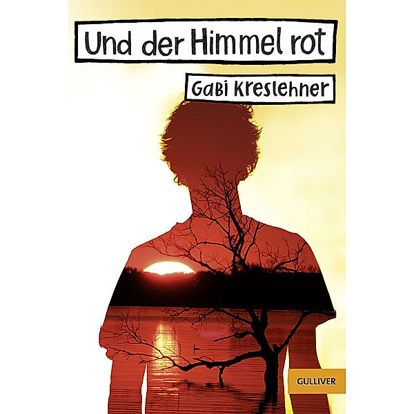 Und der Himmel rot, Gabi Kreslehner