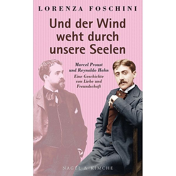 »Und der Wind weht durch unsere Seelen«, Lorenza Foschini