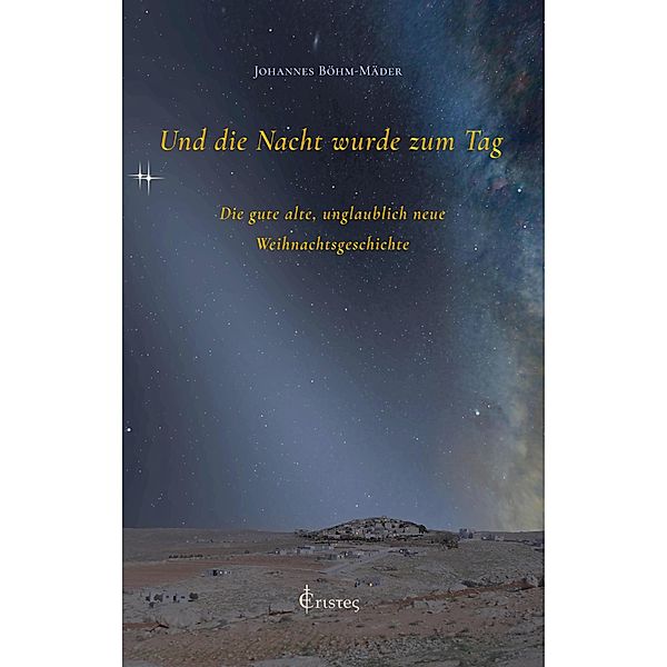 Und die Nacht wurde zum Tag, Johannes Böhm-Mäder