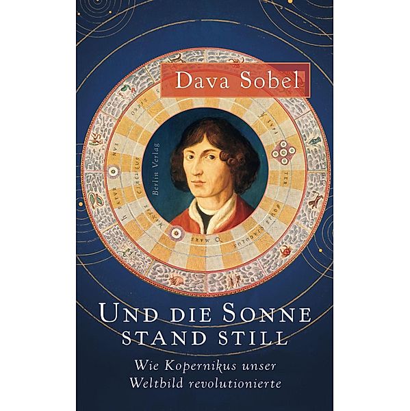 Und die Sonne stand still, Dava Sobel