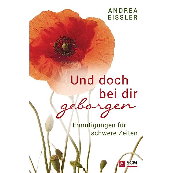 Und doch bei dir geborgen, Andrea Eißler