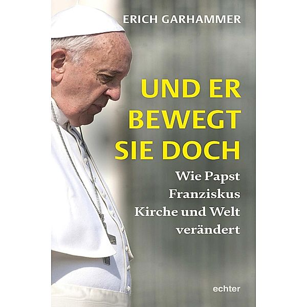 Und er bewegt sie doch, Erich Garhammer