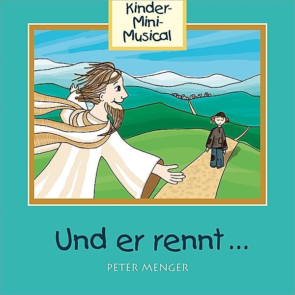 Und Er Rennt ..., Peter Menger