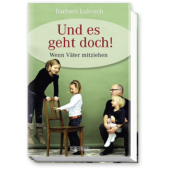 Und es geht doch!, Lukesch Barbara