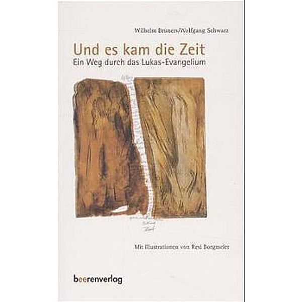 Und es kam die Zeit, Wilhelm Bruners, Wolfgang Schwarz