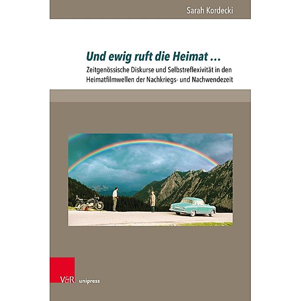 Und ewig ruft die Heimat ... / Cadrage, Sarah Kordecki